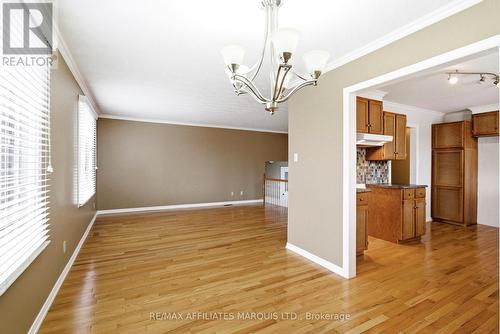 681 Champlain Drive, Cornwall, ON - Indoor