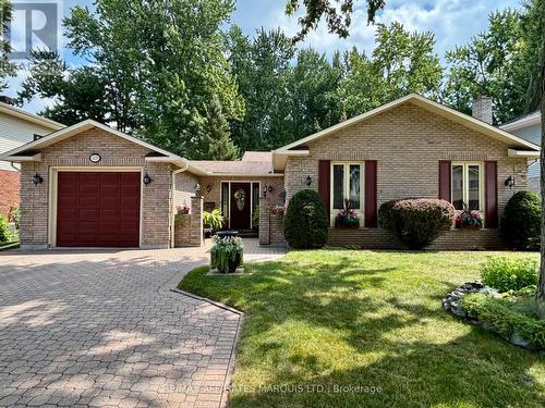 1429 HOLY CROSS BOULEVARD  Cornwall, ON K6H 6Z5