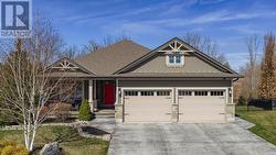 46 ERIN PLACE  Lambton Shores (Grand Bend), ON N0M 1T0