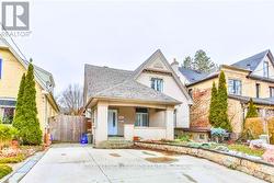 BASEMENT - 877 WATERLOO STREET  London East (East B), ON N6A 3W7