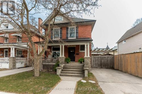 5 HUGHES STREET  St. Thomas, ON N5P 2Y7