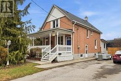 745 WHETTER AVENUE London South (South H), ON N6C 2H1