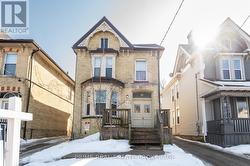 46 STANLEY STREET London South (South F), ON N6C 1B1