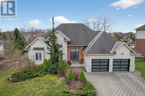 24 EARLSCOURT TERRACE  Middlesex Centre (Kilworth), ON N0L 1R0