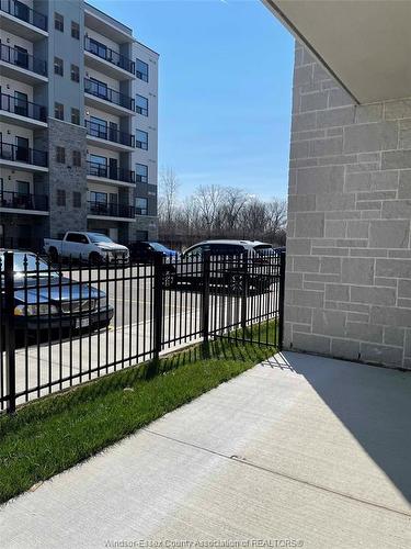 112-3320 Stella, Windsor, ON 