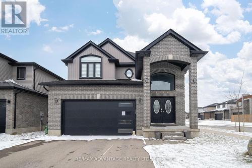 3091 TOKALA TRAIL  London North (North S), ON N6G 0S7