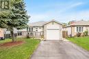 24 Laurie Crescent, Barrie, ON  - Outdoor With Facade 