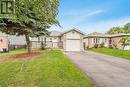 24 Laurie Crescent, Barrie, ON  - Outdoor With Facade 