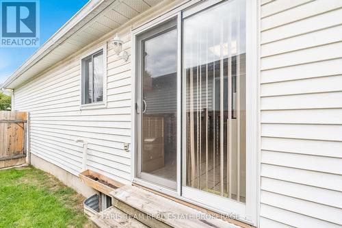 24 Laurie Crescent, Barrie, ON - Outdoor With Exterior