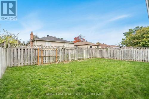 24 Laurie Crescent, Barrie, ON - Outdoor