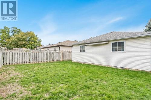 24 Laurie Crescent, Barrie, ON - Outdoor