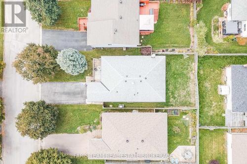 24 Laurie Crescent, Barrie, ON -  With View