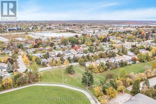 24 Laurie Crescent, Barrie, ON - Outdoor With View
