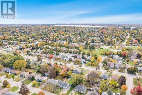 24 Laurie Crescent, Barrie, ON - Outdoor With View