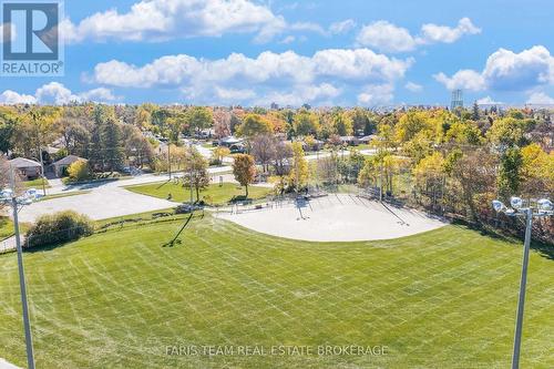 24 Laurie Crescent, Barrie, ON - Outdoor With View