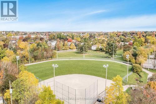 24 Laurie Crescent, Barrie, ON - Outdoor With View
