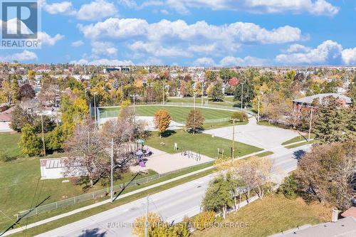 24 Laurie Crescent, Barrie, ON - Outdoor With View