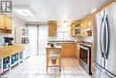 24 Laurie Crescent, Barrie, ON  - Indoor Photo Showing Kitchen 