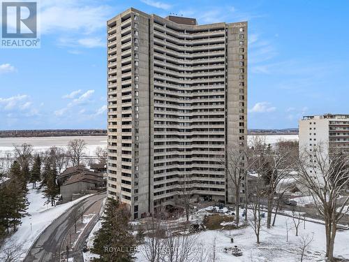 906 - 1081 AMBLESIDE DRIVE  Ottawa, ON K2B 8C8