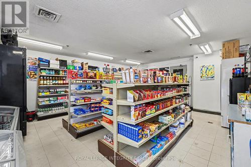 Tuck Shop - 906 - 1081 Ambleside Drive, Ottawa, ON - Indoor