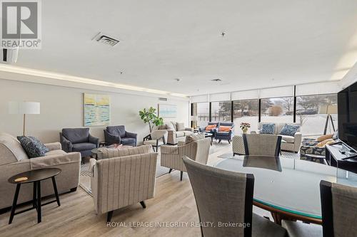 Lounge - 906 - 1081 Ambleside Drive, Ottawa, ON - Indoor