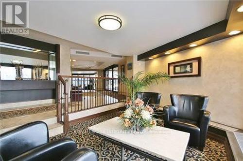 Lobby - 906 - 1081 Ambleside Drive, Ottawa, ON - Indoor