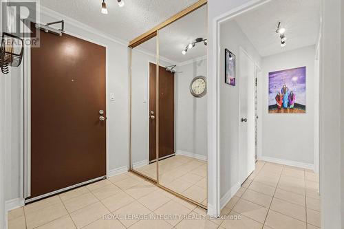 Condo Entrance - 906 - 1081 Ambleside Drive, Ottawa, ON - Indoor Photo Showing Other Room