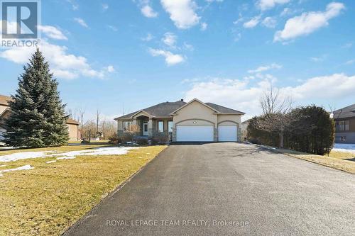 6868 SPARKLING LAKE WAY  Ottawa, ON K4P 1R7