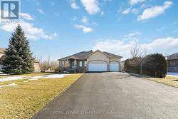 6868 SPARKLING LAKE WAY  Ottawa, ON K4P 1R7
