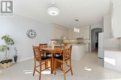 6868 Sparkling Lake Way, Ottawa, ON - Indoor