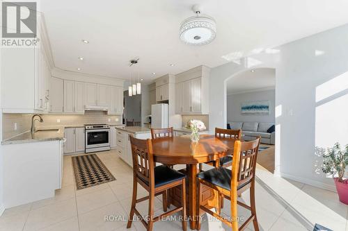 6868 Sparkling Lake Way, Ottawa, ON - Indoor