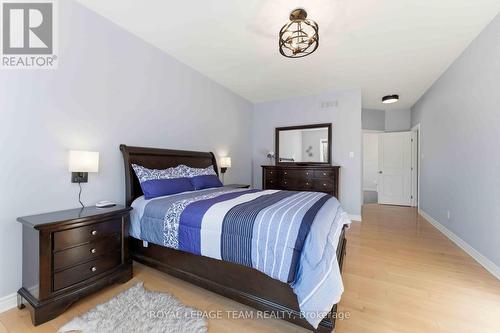 6868 Sparkling Lake Way, Ottawa, ON - Indoor Photo Showing Bedroom