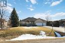 6868 Sparkling Lake Way, Ottawa, ON  - Outdoor 