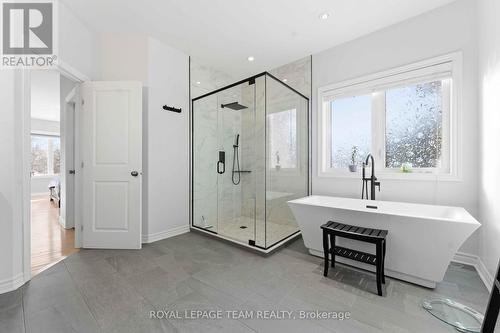 6868 Sparkling Lake Way, Ottawa, ON - Indoor Photo Showing Other Room