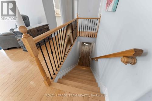 6868 Sparkling Lake Way, Ottawa, ON - Indoor Photo Showing Other Room