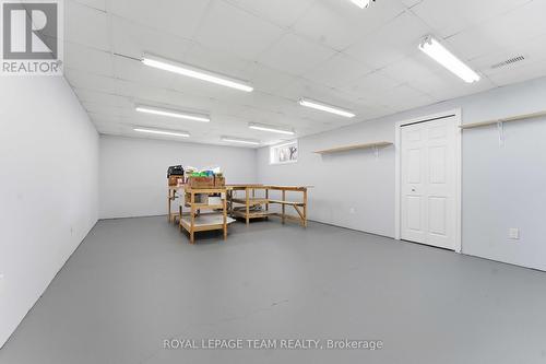 6868 Sparkling Lake Way, Ottawa, ON - Indoor