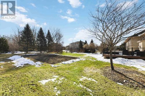 6868 Sparkling Lake Way, Ottawa, ON - Outdoor
