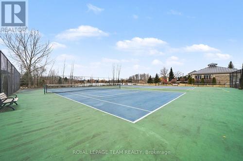6868 Sparkling Lake Way, Ottawa, ON - Outdoor
