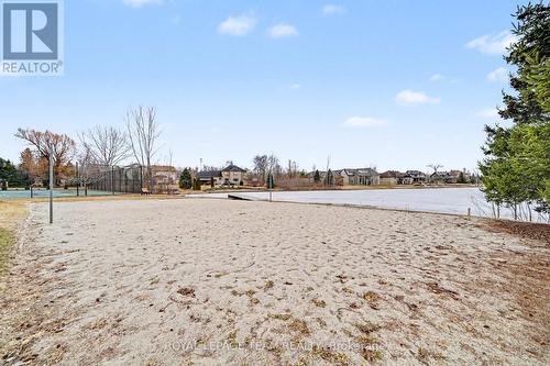 6868 Sparkling Lake Way, Ottawa, ON - Outdoor With View