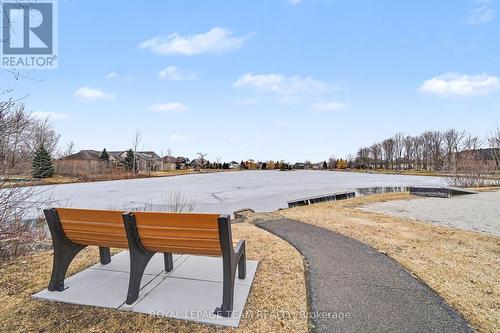 6868 Sparkling Lake Way, Ottawa, ON - Outdoor