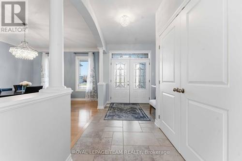 6868 Sparkling Lake Way, Ottawa, ON - Indoor Photo Showing Other Room