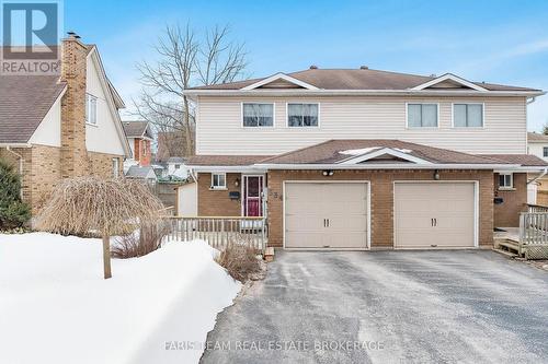 534 WELLINGTON STREET  Midland, ON L4R 4W6