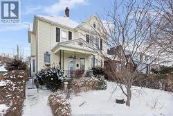 1232 JANETTE Windsor, ON N8X 1Y6