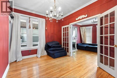 1232 Janette, Windsor, ON - Indoor