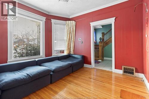 1232 Janette, Windsor, ON - Indoor