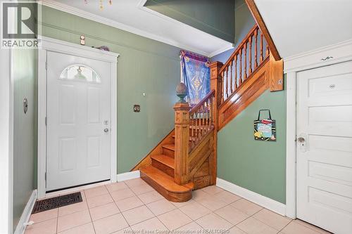 1232 Janette, Windsor, ON - Indoor Photo Showing Other Room