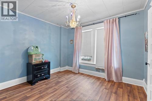 1232 Janette, Windsor, ON - Indoor