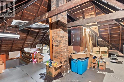 1232 Janette, Windsor, ON - Indoor