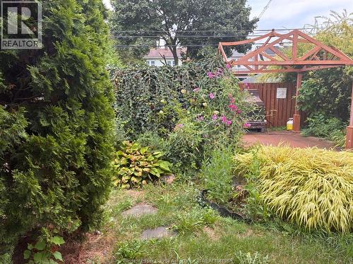 1232 Janette, Windsor, ON - Outdoor