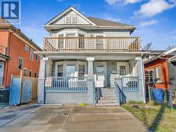 835-837 Pelissier  Windsor, ON N9A 4L6